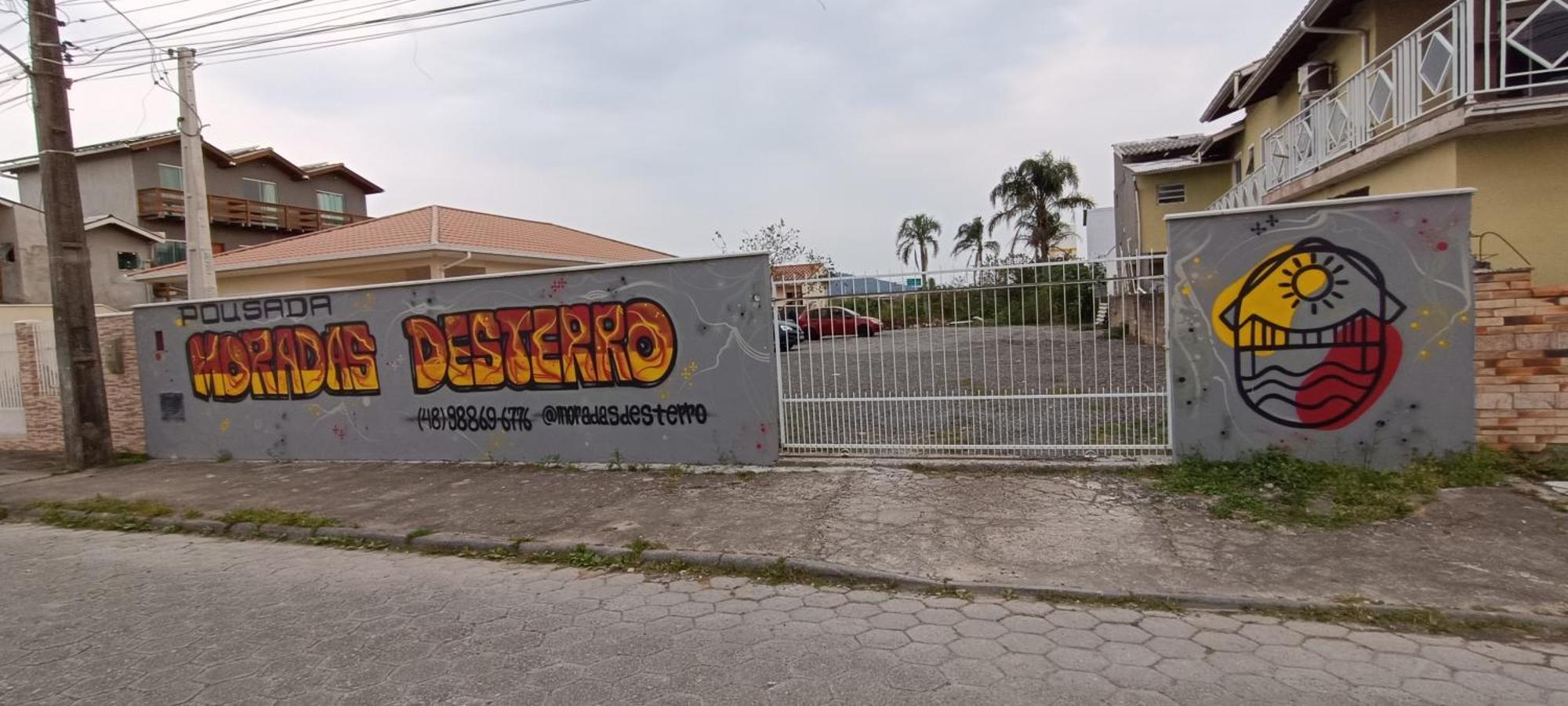 Moradas Desterro, Proximo Ao Aeroporto 03 Florianopolis Luaran gambar